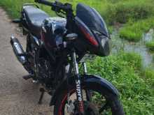 Bajaj Pulsar 150 2011 Motorbike