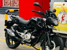 Bajaj Pulsar 150 2013 Motorbike