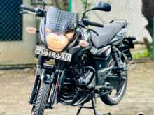 Bajaj Pulsar 150 2020 Motorbike