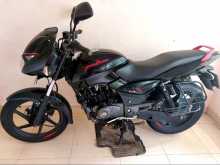Bajaj Pulsar 150 2020 motorcycle