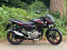 Bajaj PULSAR 150 2013 Motorbike