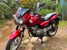 Bajaj Pulsar 150 2005 Motorbike