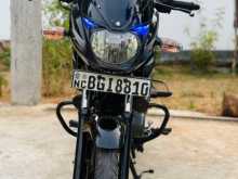 Bajaj Pulsar 150 2018 motorcycle