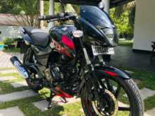 Bajaj Pulsar 150 2019 Motorbike