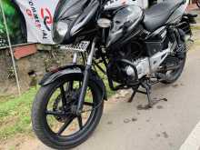 Bajaj Pulsar 150 2015 Motorbike