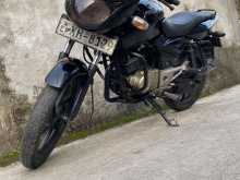 Bajaj Pulsar 150 2011 Motorbike