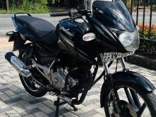 Bajaj Pulsar 150 2012 Motorbike