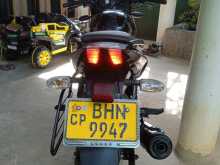 Bajaj Pulsar 150 2018 Motorbike
