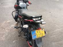 Bajaj Pulsar 150 2012 Motorbike