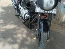 Bajaj Pulsar 150 2015 Motorbike