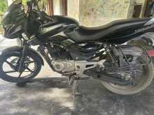 Bajaj Pulsar 150 2016 Motorbike