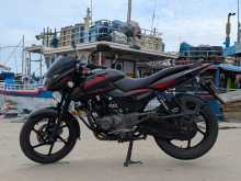 Bajaj Pulsar 150 2017 Motorbike