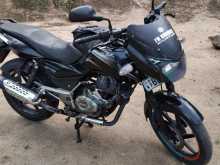 Bajaj Pulsar 150 2014 Motorbike