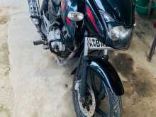 Bajaj Pulsar 150 2014 Motorbike