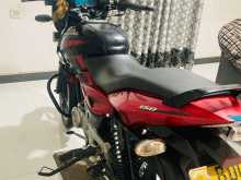 Bajaj Pulsar 150 2016 Motorbike