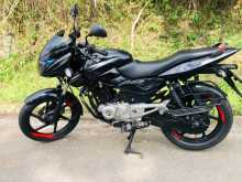 Bajaj Pulsar 150 2016 Motorbike