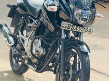 Bajaj Pulsar 150 2016 Motorbike