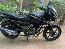 Bajaj Pulsar 150 2018 Motorbike