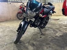 Bajaj Pulsar 150 2005 Motorbike