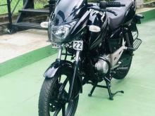 Bajaj Pulsar 150 2017 Motorbike