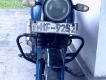 Bajaj Pulsar 150 2005 Motorbike