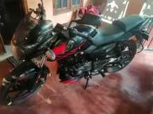 Bajaj Pulsar 150 2020 Motorbike