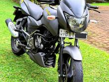 Bajaj Pulsar 150 2020 Motorbike