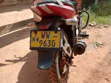 Bajaj Pulsar 150 2011 Motorbike