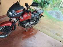 Bajaj Pulsar 150 2014 Motorbike