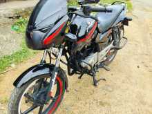 Bajaj Pulsar 150 2016 Motorbike