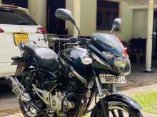 Bajaj Pulsar 150 2013 Motorbike