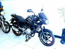 Bajaj Pulsar 150 2016 Motorbike