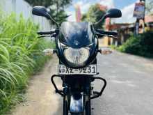 Bajaj Pulsar 150 2012 Motorbike