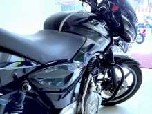 Bajaj Pulsar 150 2015 Motorbike