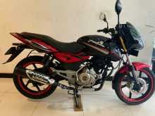 Bajaj Pulsar 150 2015 Motorbike