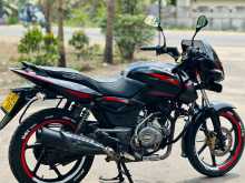 Bajaj Pulsar 150 2017 Motorbike