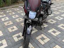 Bajaj Pulsar 150 2018 Motorbike
