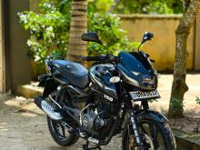 Bajaj Pulsar 150 2019 Motorbike