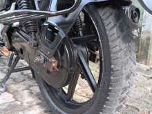 Bajaj Pulsar 150 2015 Motorbike
