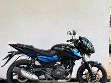 Bajaj Pulsar 150 2018 Motorbike