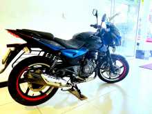 Bajaj Pulsar 150 2018 Motorbike