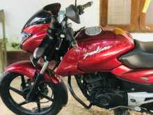 Bajaj Pulsar 150 2012 Motorbike