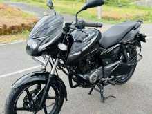 Bajaj Pulsar 150 2017 Motorbike