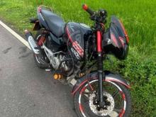 Bajaj Pulsar 150 2011 Motorbike