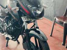 Bajaj Pulsar 150 2015 Motorbike