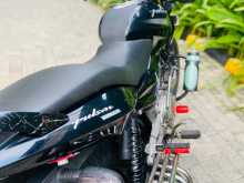 Bajaj Pulsar 150 2016 Motorbike