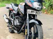 Bajaj Pulsar 150 2012 Motorbike