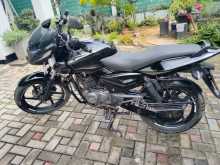 Bajaj Pulsar 150 2017 Motorbike