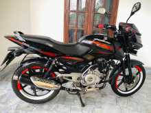 Bajaj Pulsar 150 2014 Motorbike