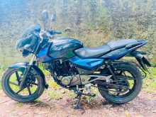 Bajaj Pulsar 150 2019 Motorbike
